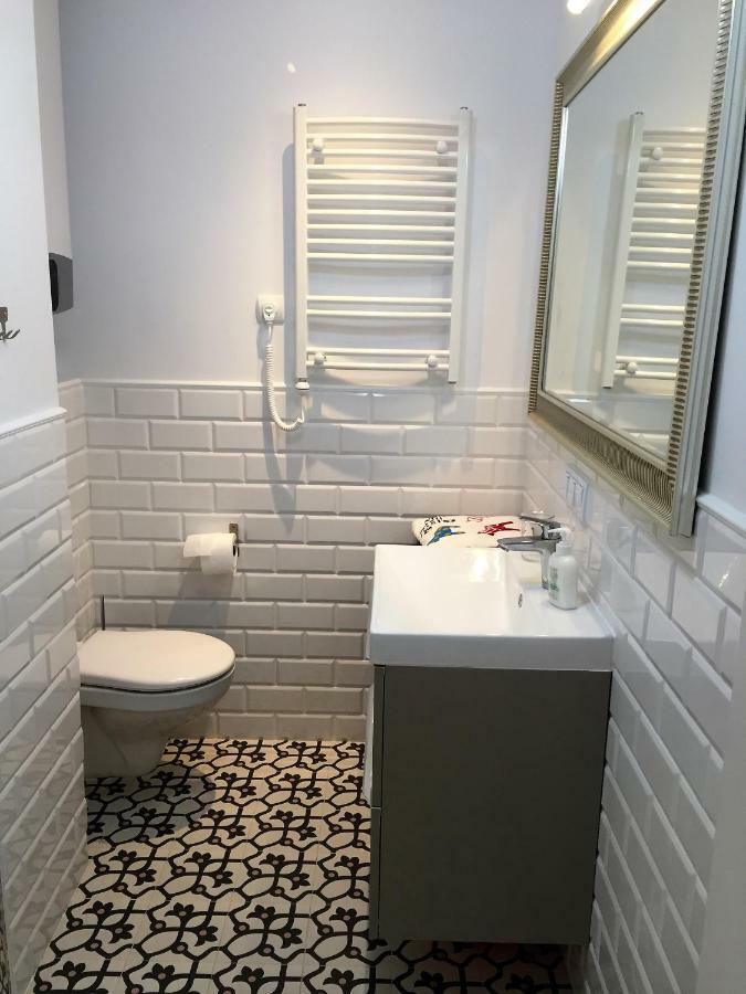 Apartamenty Flaming Baltic Park Stegna Екстериор снимка